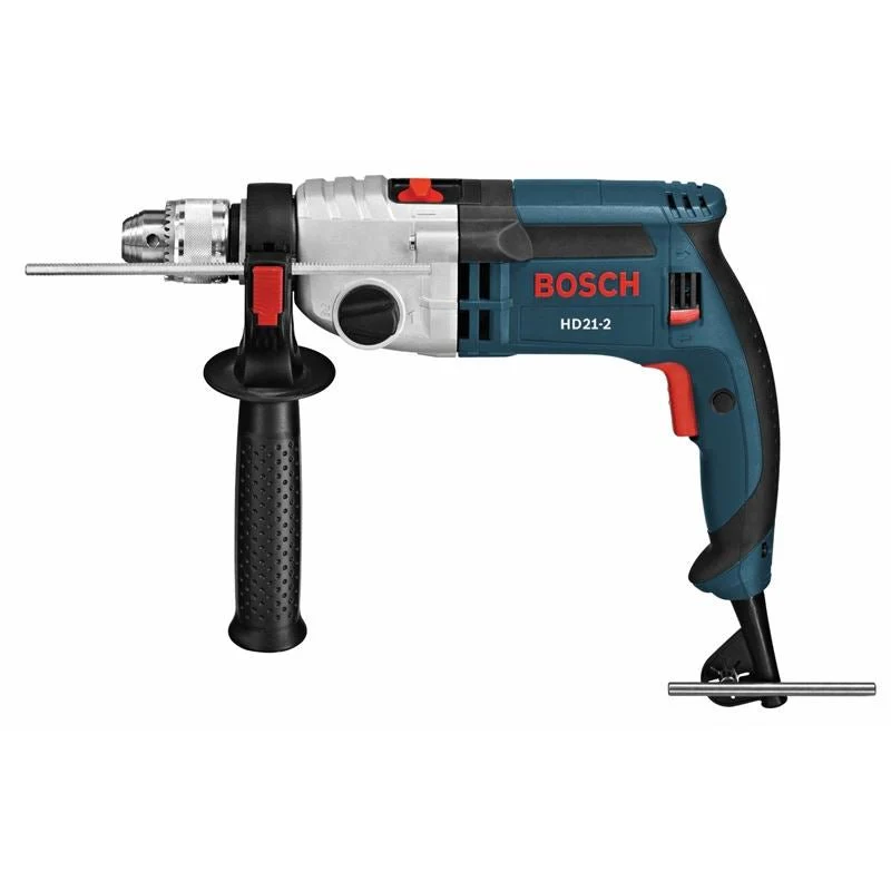 Bosch | HD21-2 1/2" 2-Speed Hammer Drill - Image 2