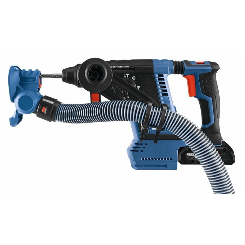 Bosch HDC50 BlueCollar SDS-plus Universal Dust Collection Attachment - Image 4