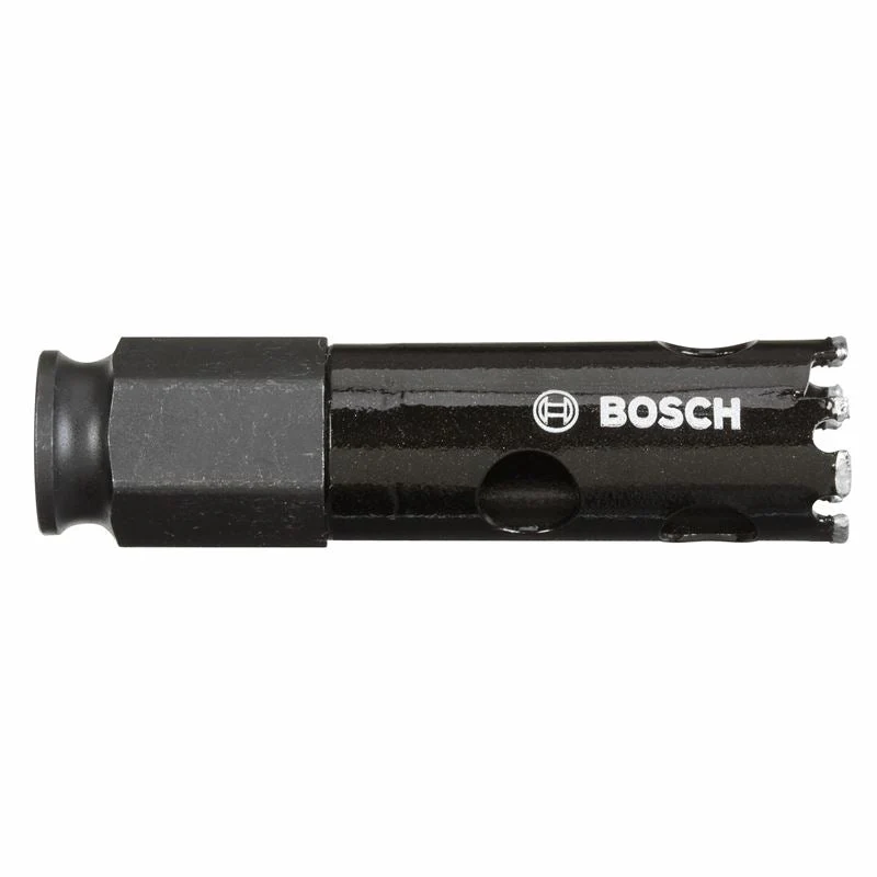 Bosch HDG34 3/4 In. Diamond Hole Saw