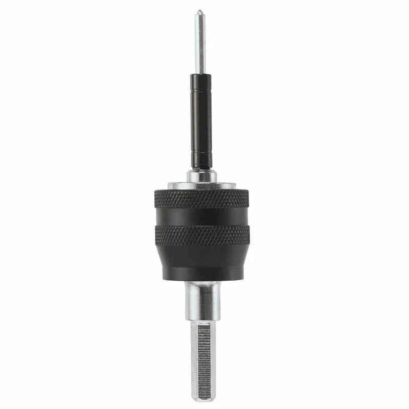 Bosch HDGQA 3/8 In. AutoStart Carbide Hole Saw Quick Change Mandrel