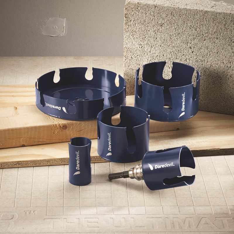 Bosch | HMD256 2-9/16 In. Daredevil Carbide Hole Saw - Image 3