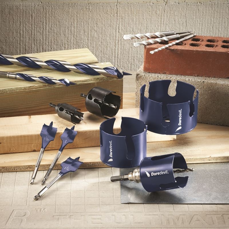 Bosch | HMD300 3 In. Daredevil Carbide Hole Saw - Image 3