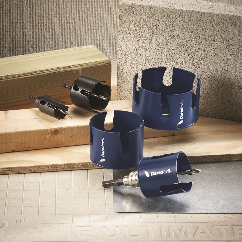 Bosch | HMD300 3 In. Daredevil Carbide Hole Saw - Image 4