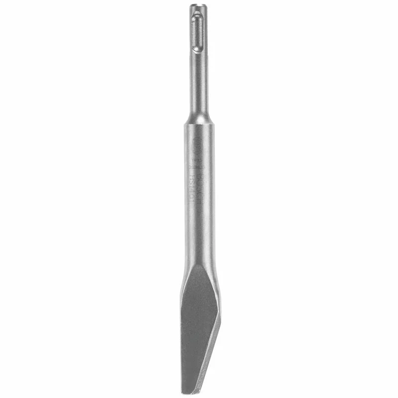 Bosch HS1401 3/8 In. Mortar Knife SDS-plus® Bulldog™