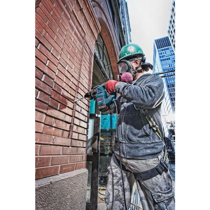 Bosch HS1401 3/8 In. Mortar Knife SDS-plus® Bulldog™ - Image 2
