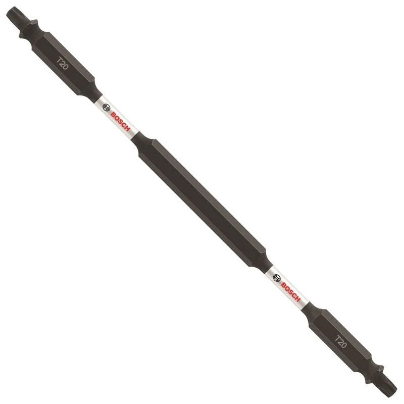 Bosch | ITDET20601 Impact Tough 6 In. Torx #20 Double-Ended Bit