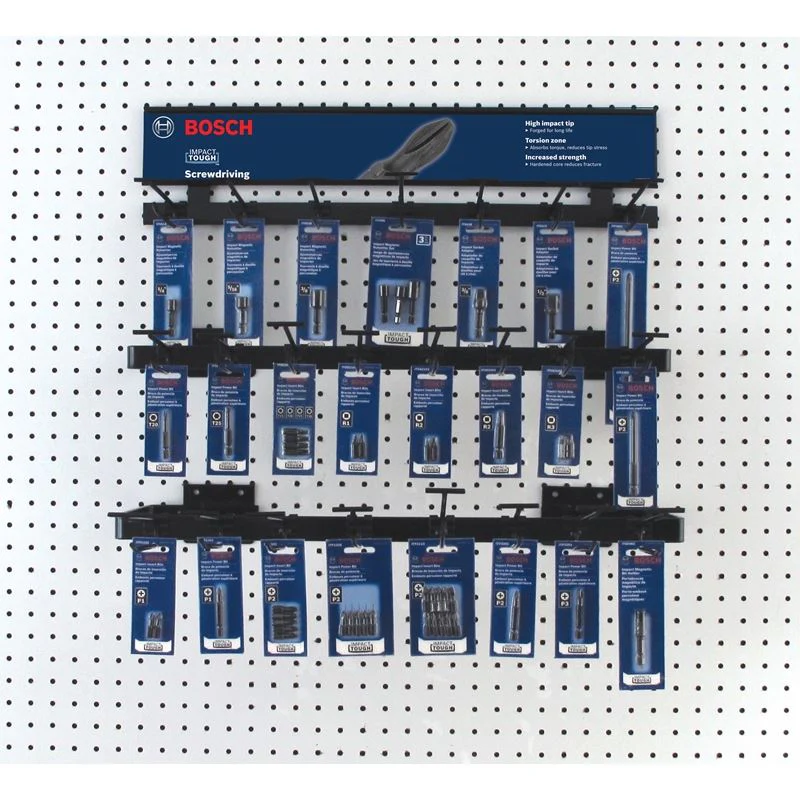 Bosch | ITSA38 Impact Tough 3/8 In. Socket Adapter - Image 3