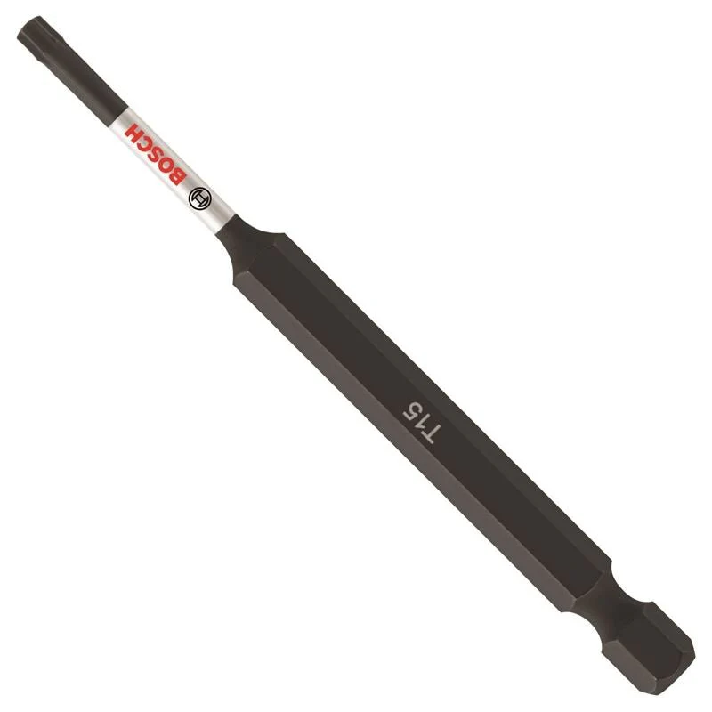 Bosch | ITT153501 Impact Tough 3.5 In. Torx #15 Power Bit