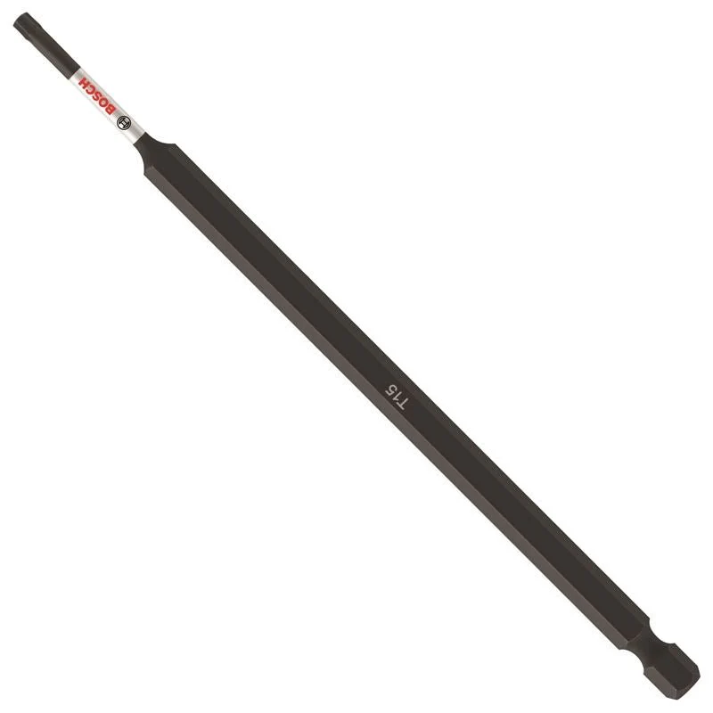 Bosch | ITT15601 Impact Tough 6 In. Torx #15 Power Bit