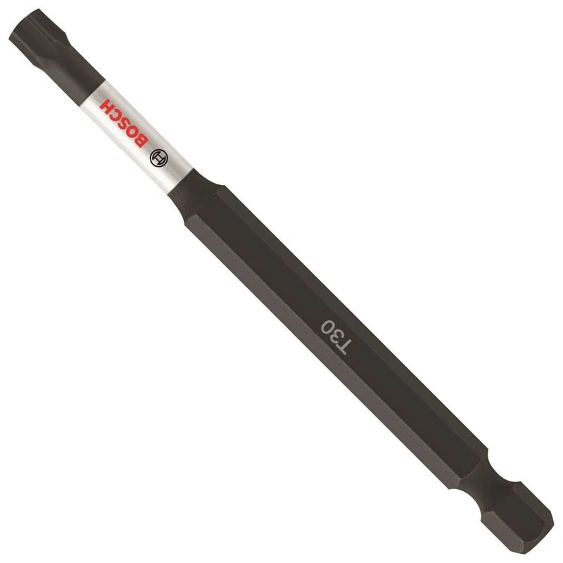 Bosch | ITT303501 Impact Tough 3.5 In. Torx #30 Power Bit