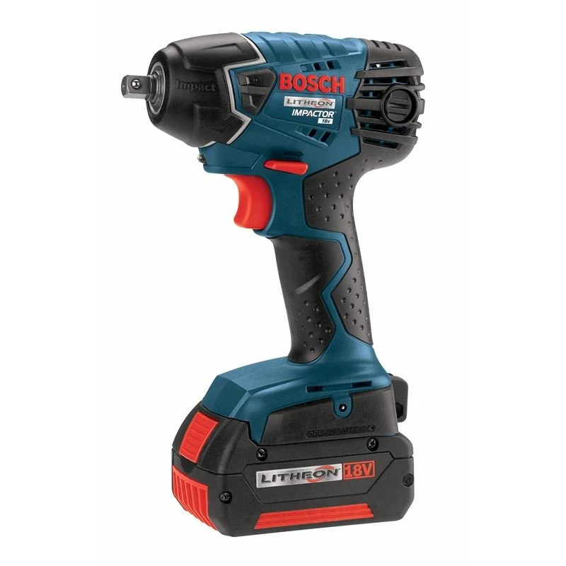Bosch | IWH181B 3/8 In. 18 V Impact Wrench Bare Tool - Image 3