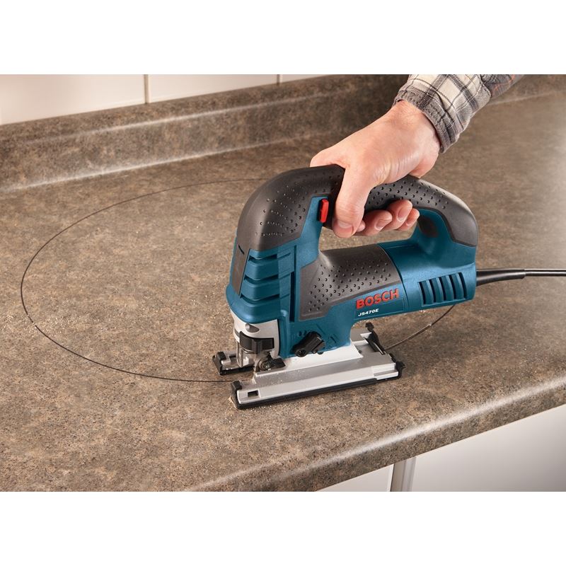 Bosch | JS470E 7.0A Top-Handle Jig Saw - Image 2