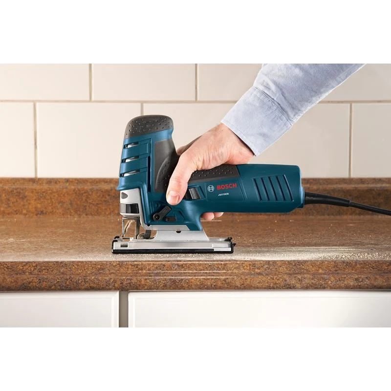 Bosch | JS470EB 7.0A Barrel-Grip Jig Saw - Image 2