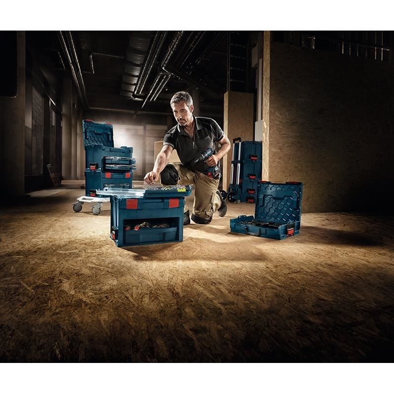 Bosch | LBOXX-3 Storage Case - Image 3