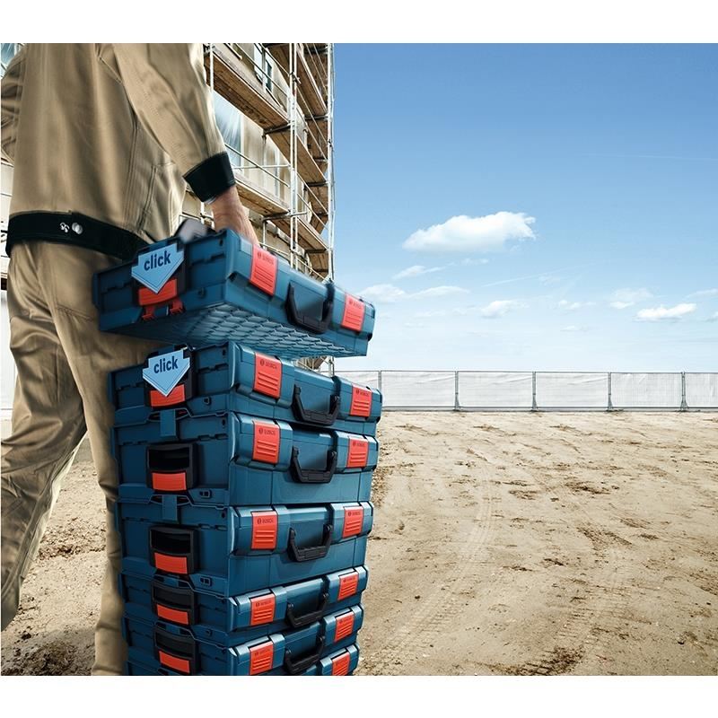 Bosch | LBOXX-3 Storage Case - Image 5