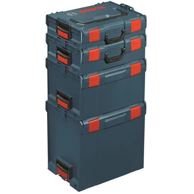 Bosch | LBOXX-4 Storage Case - Image 2
