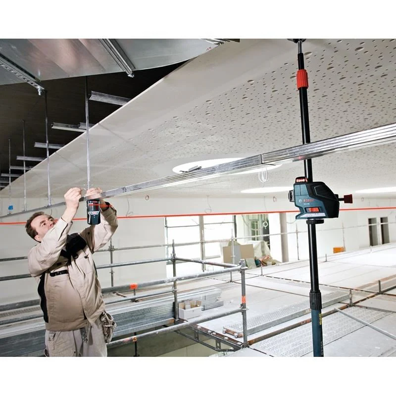 Bosch | LR2 Line Laser Receiver - Image 2