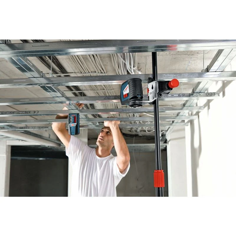 Bosch | LR30 Rotary Laser Receiver - Image 3