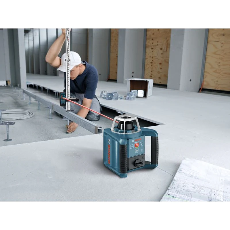 Bosch | LR30 Rotary Laser Receiver - Image 4