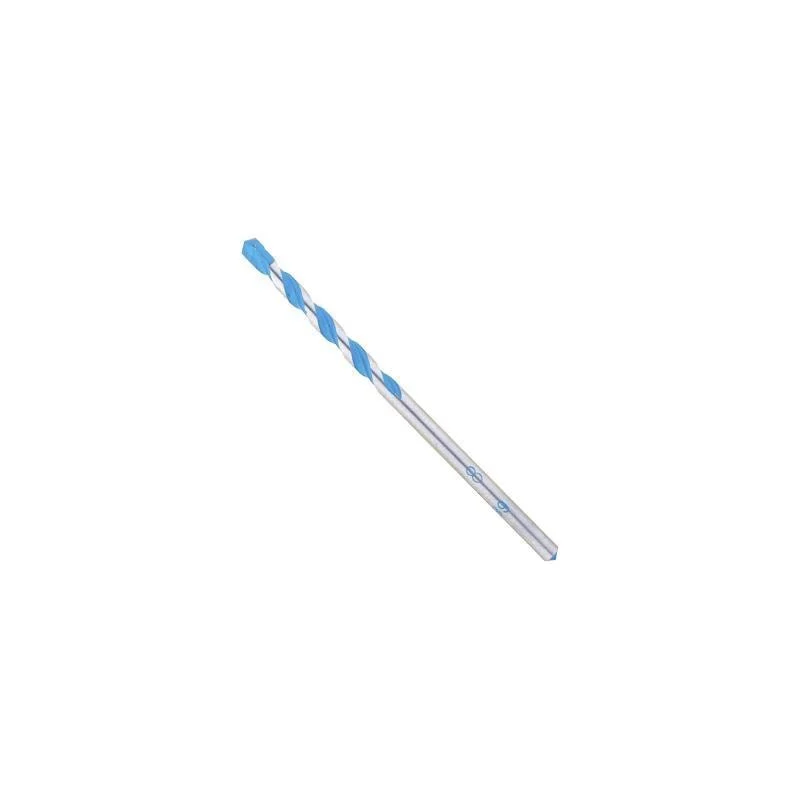 Bosch MC01 1/8 In. x 3 In. MultiConstruction Drill Bit