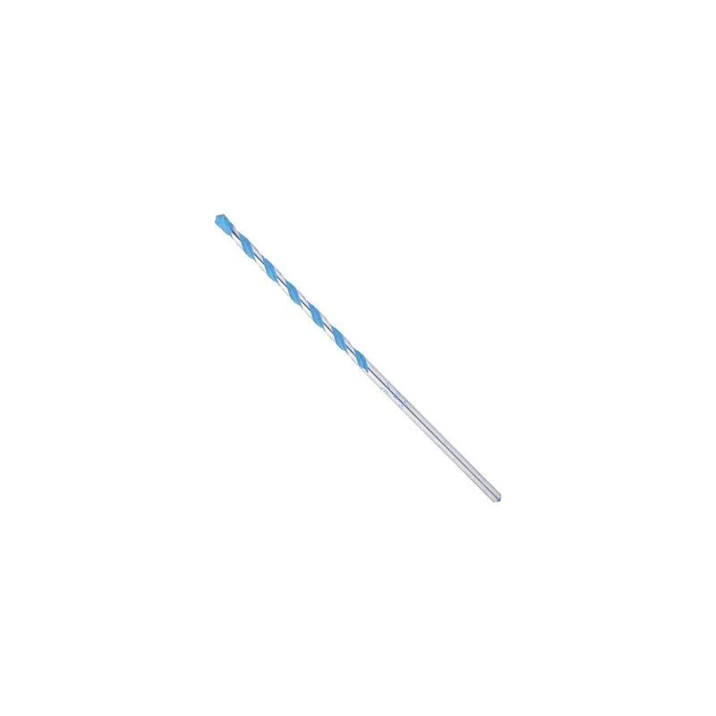 Bosch MC07 1/4 In. x 8 In. MultiConstruction Drill Bit