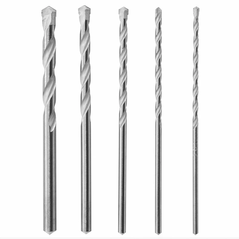 Bosch | MP500T 5 pc. Multipurpose Drill Bit Set