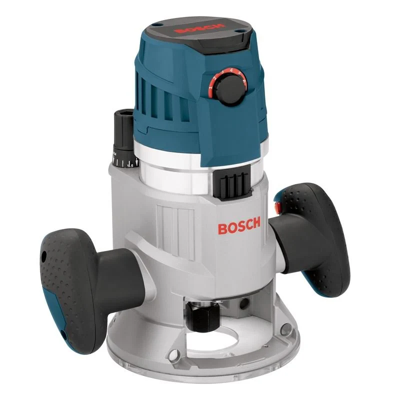 Bosch | MRF23EVS 2.3HP VS Fixed-Base Router - Image 2