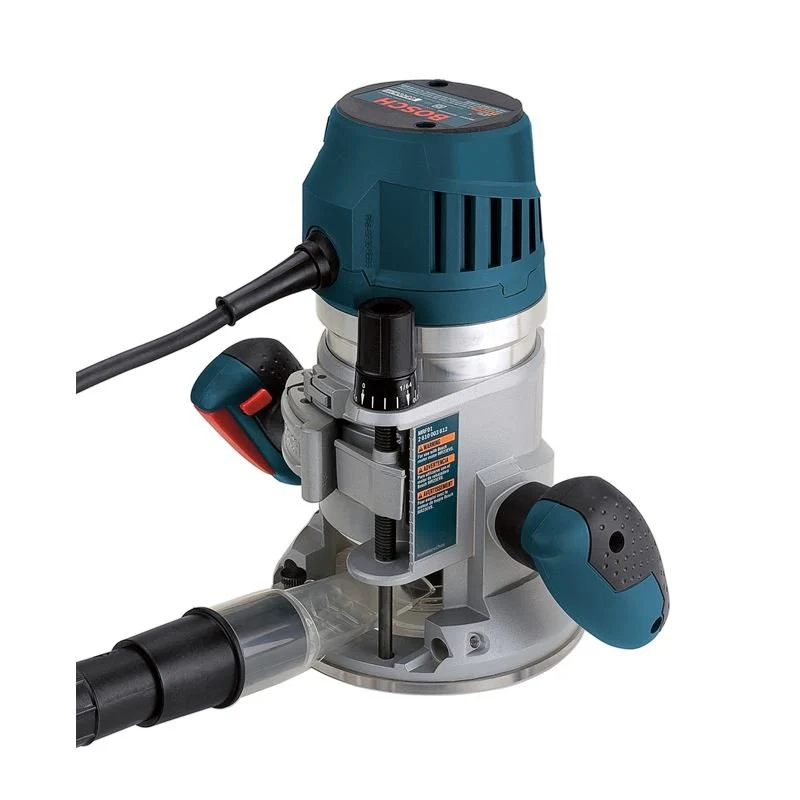 Bosch | MRF23EVS 2.3HP VS Fixed-Base Router - Image 3