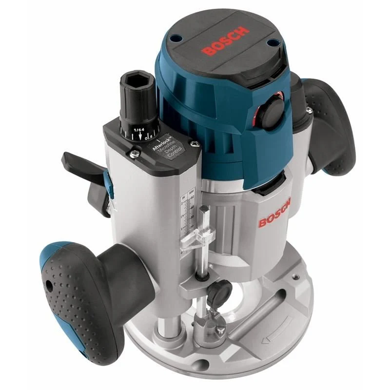 Bosch | MRP23EVS 2.3HP VS Plunge-Base Router - Image 3