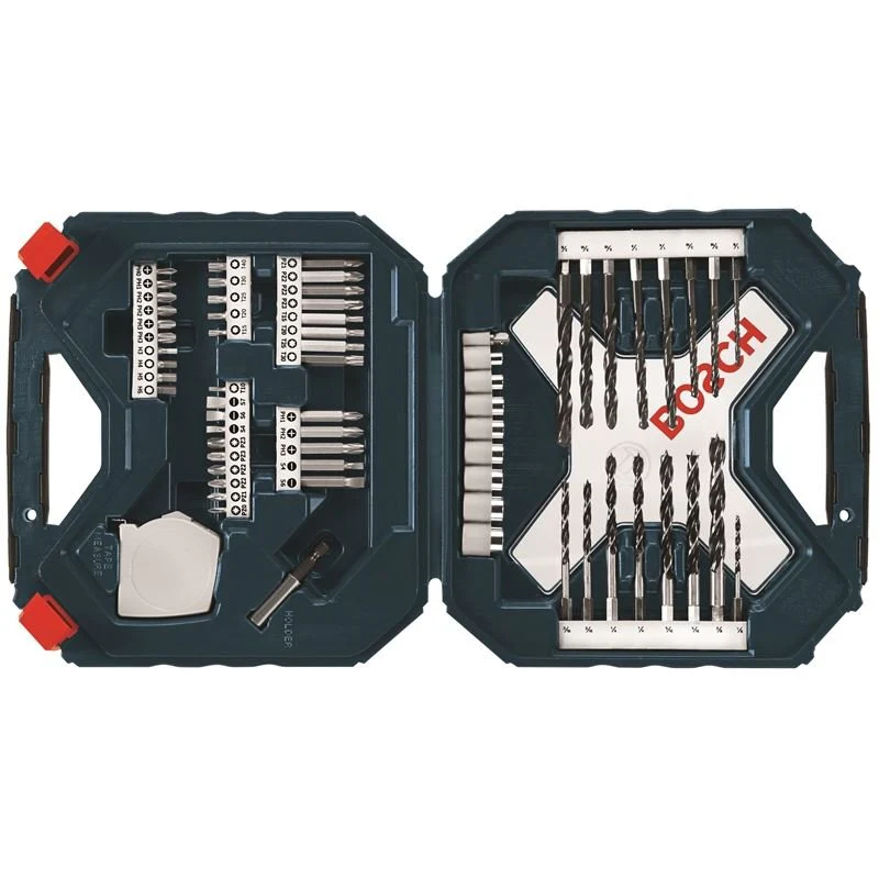 Bosch | MS4065 Drilling and Driving Mixed Set - Image 3