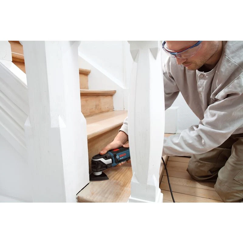 Bosch | MX30EC-21 Multi-X Oscillating Tool Kit - Image 3