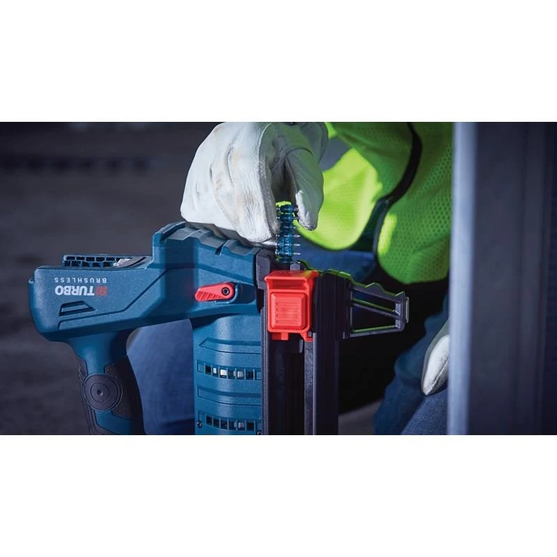 Bosch NB-150 1-1/2 In. Collated Concrete Nails - Image 3