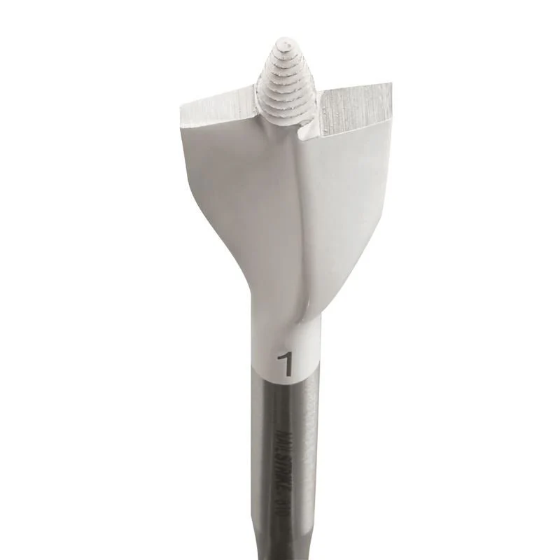 Bosch NS1011 7/8 In. x 6 In. Nail Strike Spade Bit - Image 5