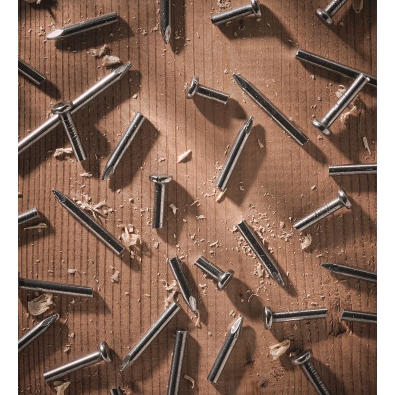 Bosch NS5003 3 pc. Nail Strike Wood-Boring Bit Set - Image 6