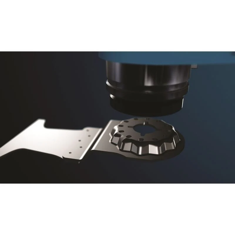 Bosch | OSL002C Starlock Oscillating Multi-Tool Accessory Blade Set 2 pc. - Image 2