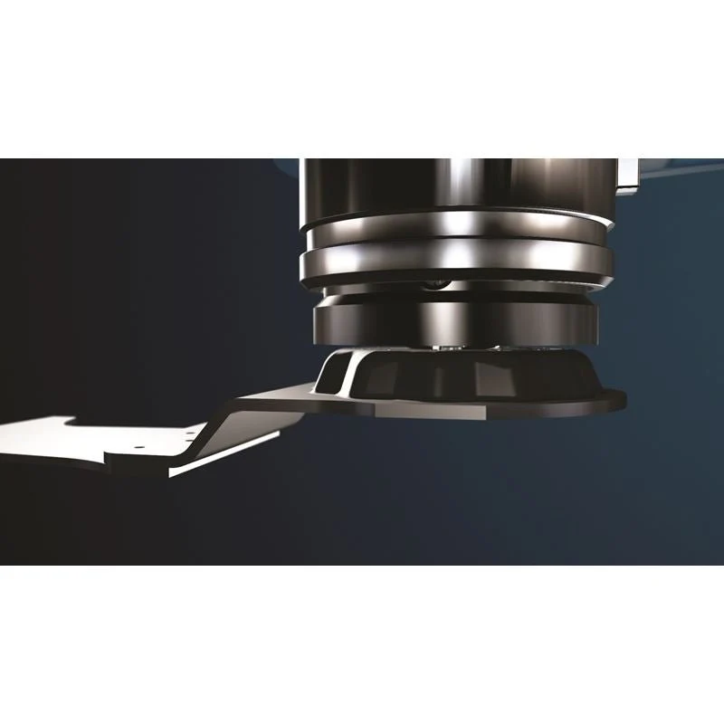 Bosch | OSL005C Starlock Oscillating Multi-Tool Accessory Blade Set 5 pc. - Image 3