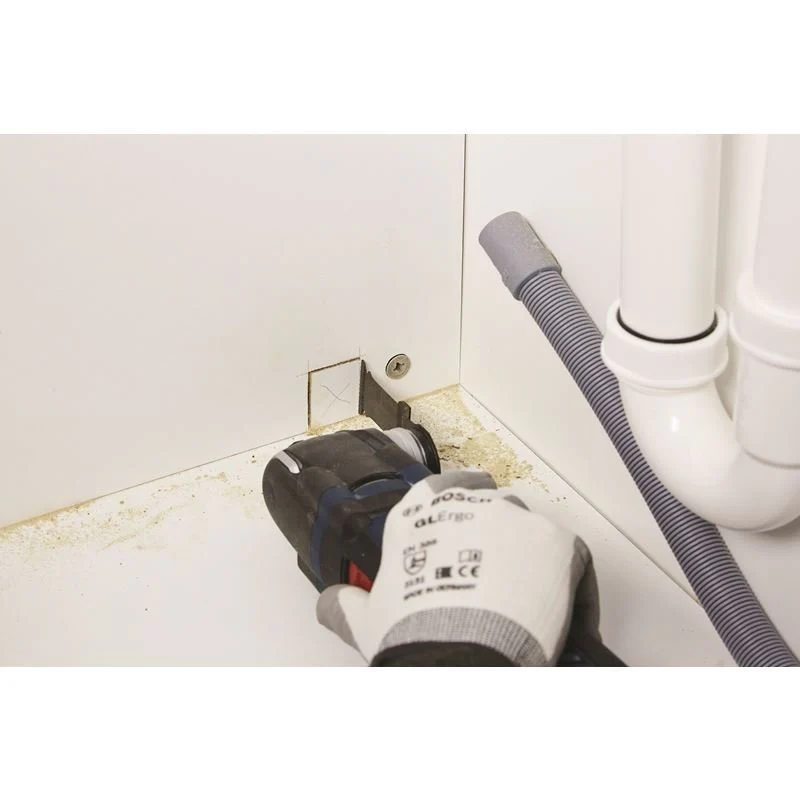 Bosch | OSL114F 1-1/4 In. Starlock Bi-Metal Plunge Cut Blade - Image 4