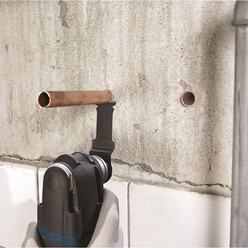 Bosch | OSL114MF 1-1/4 In. Starlock Bi-Metal Plunge Cut Blade - Image 4