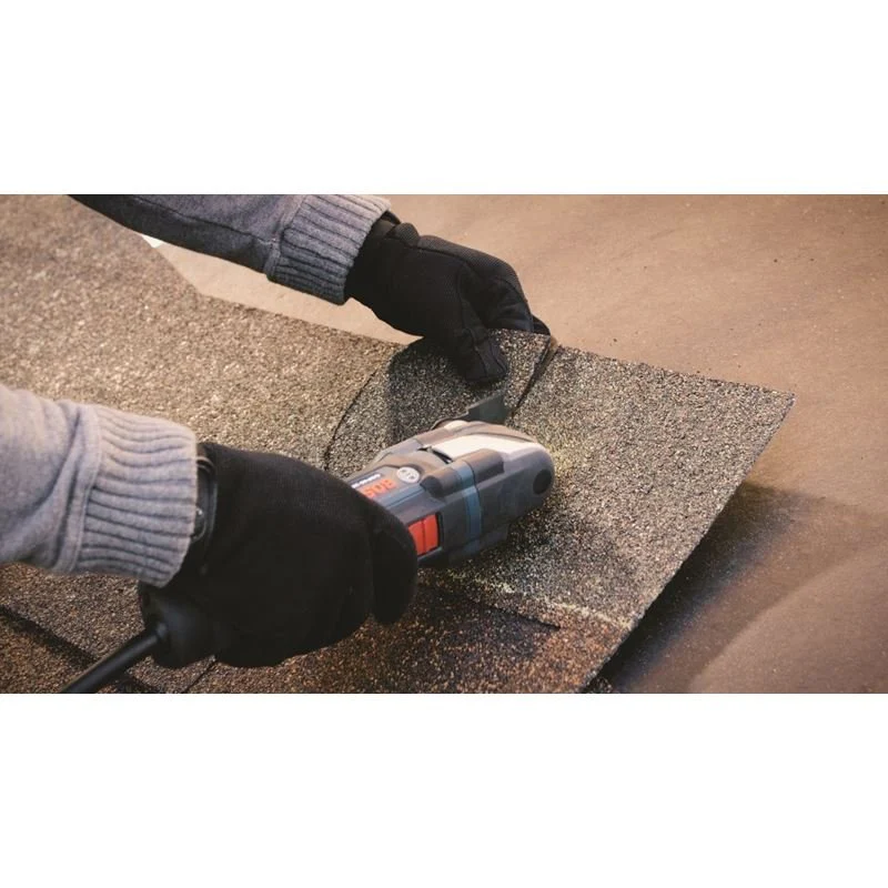 Bosch | OSL138K 1-1/4 In. Starlock Hook Knife Blade - Image 4