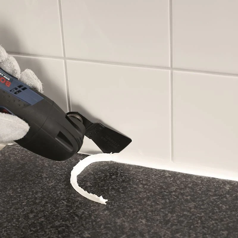 Bosch | OSL200FS 2 In. Starlock High-Carbon Steel Flexible Scraper Blade - Image 4