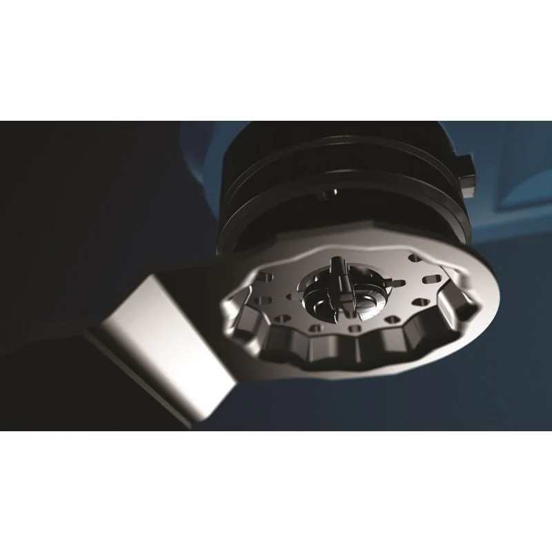 BOSCH OSL212JF 2-1/2 In. Starlockâ„¢ Bi-Metal Xtra Clean Plunge Cut Blade - Image 5