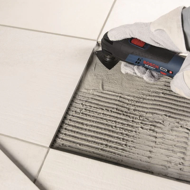 Bosch | OSL300CR 3 In. Starlock Carbide Grit Delta Rasp - Image 4