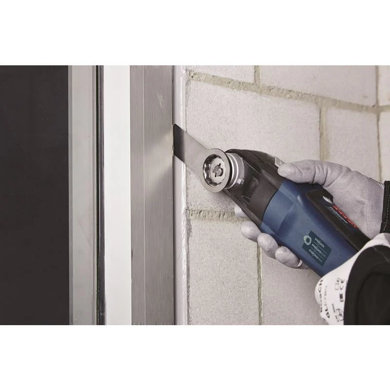 Bosch | OSM114K 1-1/4 In. StarlockMax Sealant Knife - Image 3