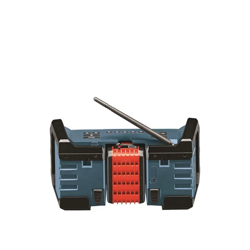 Bosch | PB180 18V Compact Jobsite Radio | BFP - Image 3
