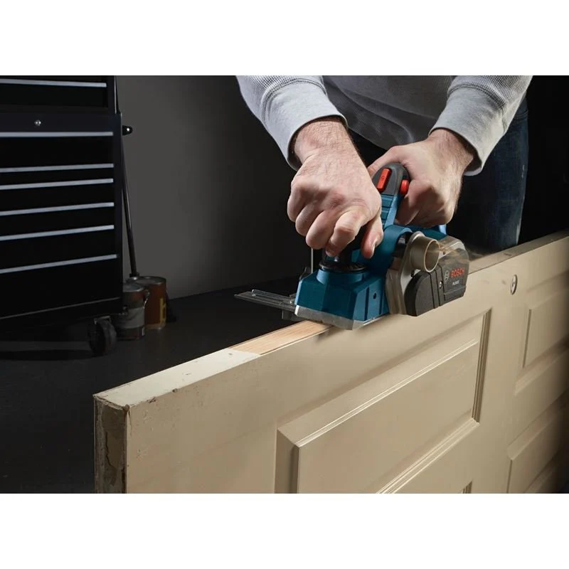 Bosch PL2632K 3-1/4" Planer Kit - Image 3