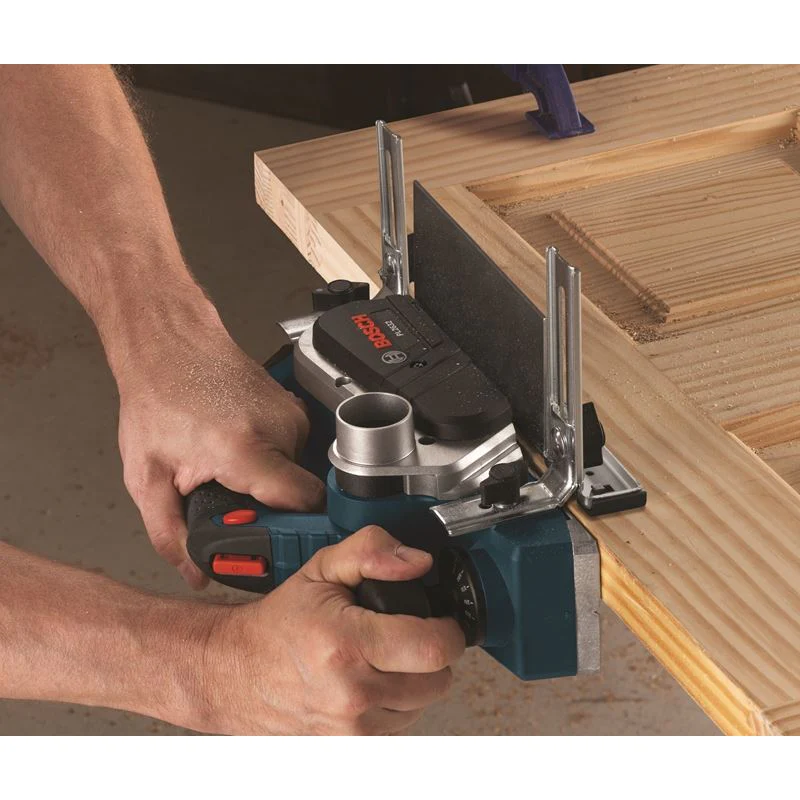 Bosch PL2632K 3-1/4" Planer Kit - Image 4