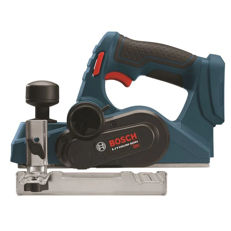 Bosch | PLH181B 18 V 3-1/4 In. Planer - Tool Only | BFP - Image 3