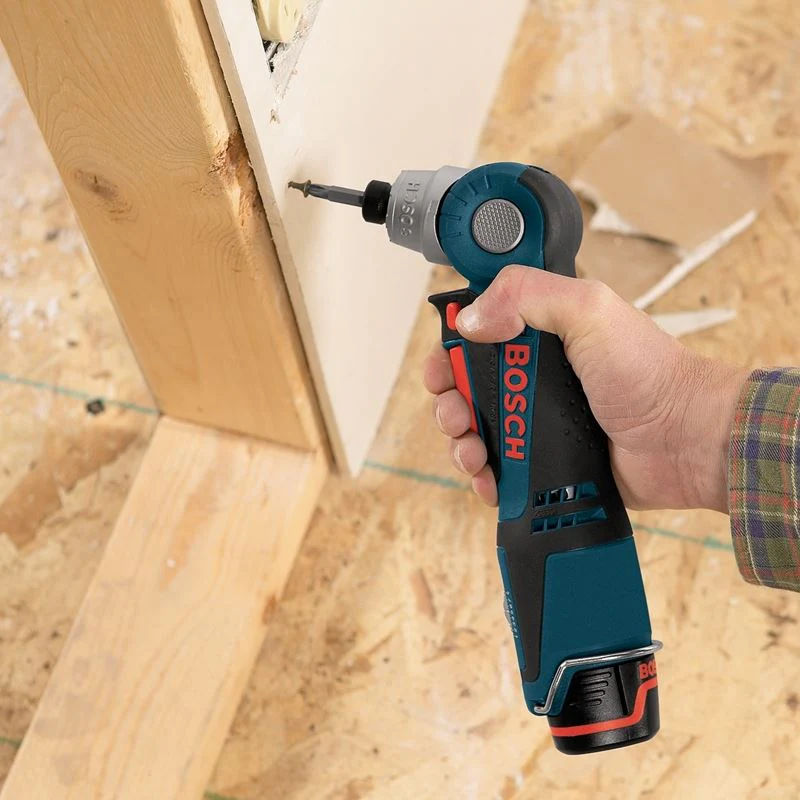 Bosch | PS10BN 12V MAX I-Driver with Exact-Fit Insert Tray - Image 2