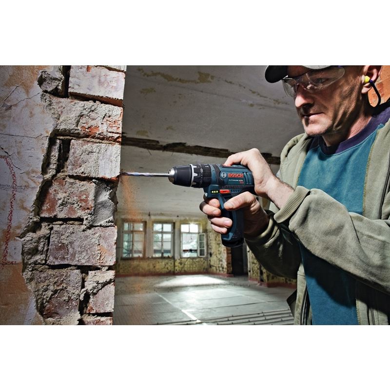 Bosch | PS130-2A 12V Max Hammer Drill Driver - Image 4