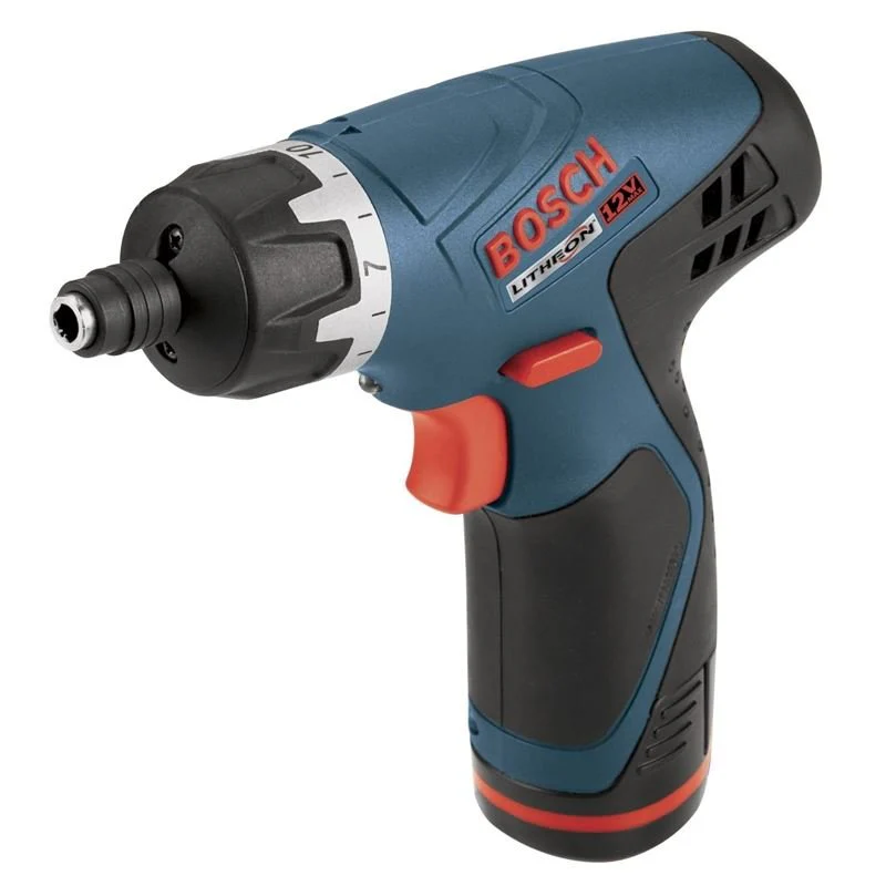 Bosch | PS20-2A 12V Max Pocket Driver